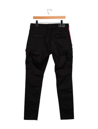 Amiri Slim Fit Jeans