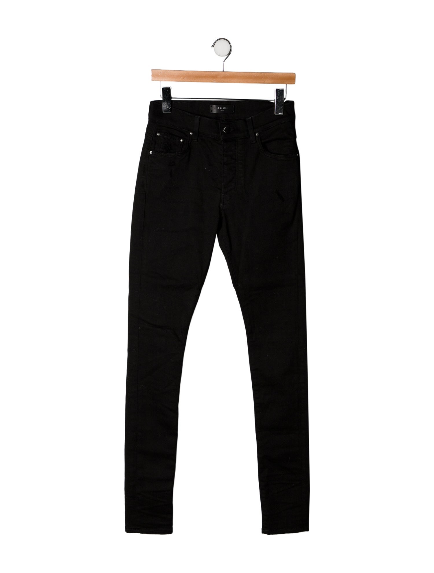 Amiri Skinny Jeans w/ Tags