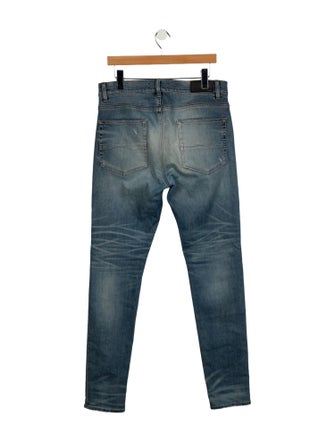 Amiri Skinny Jeans