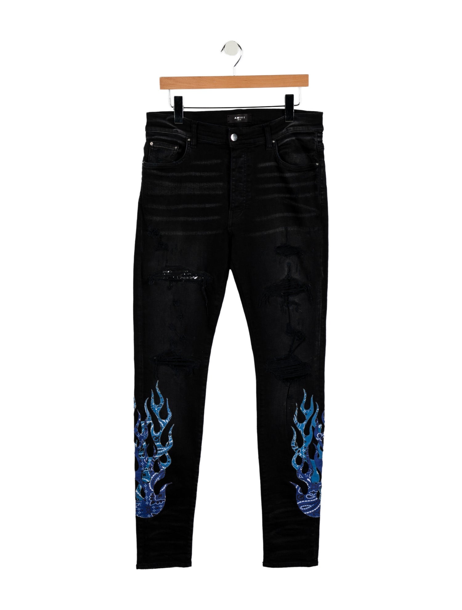Amiri Skinny Jeans