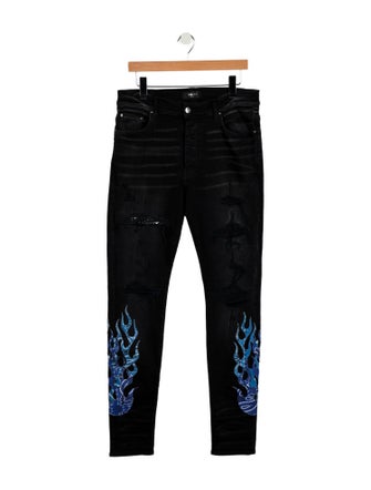 Amiri Skinny Jeans