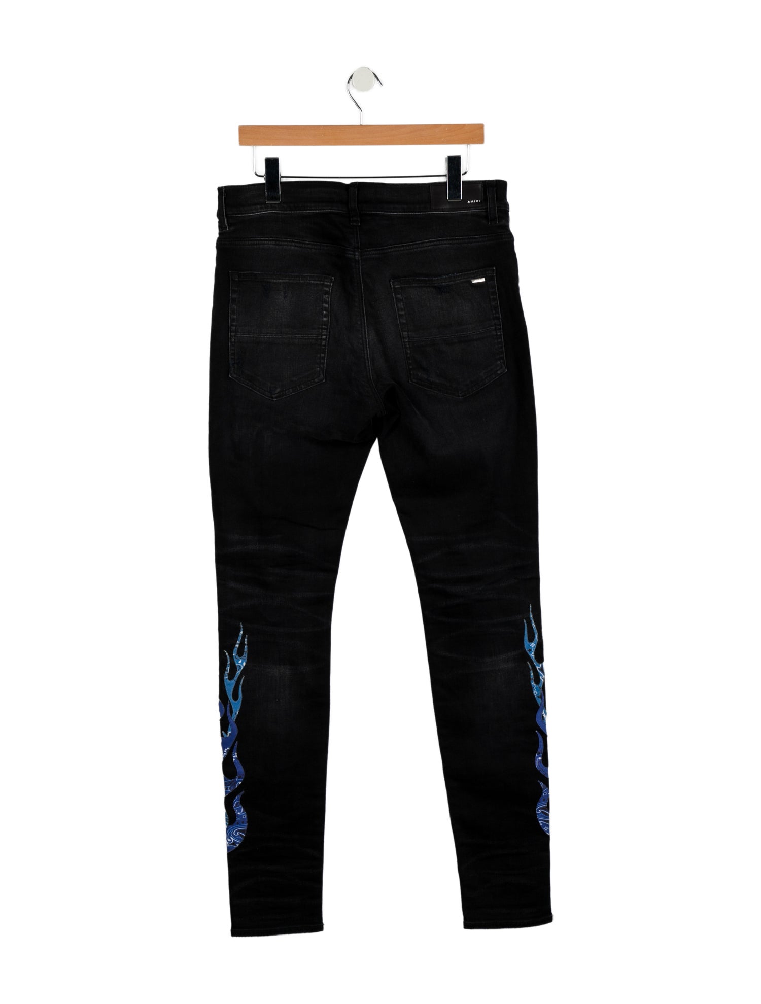 Amiri Skinny Jeans