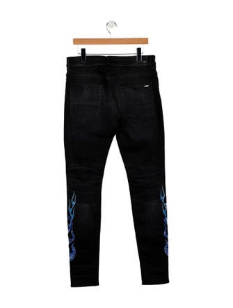 Amiri Skinny Jeans