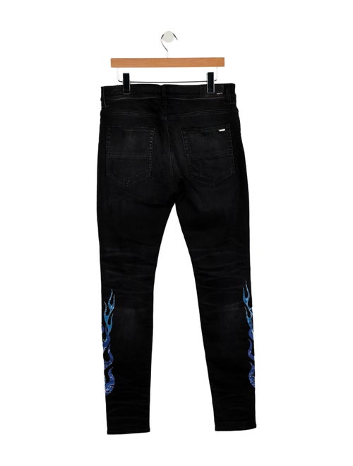 Amiri Skinny Jeans