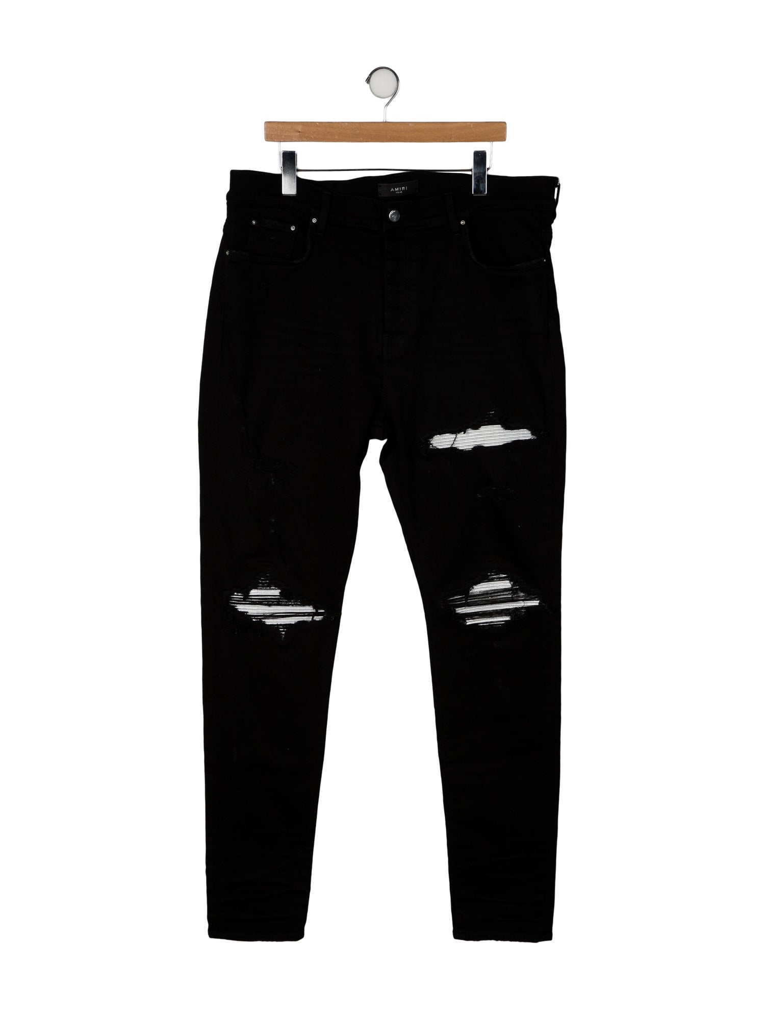 Amiri Skinny Jeans w/ Tags
