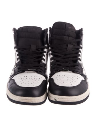 Amiri AMIRI Skel Hi Sneakers