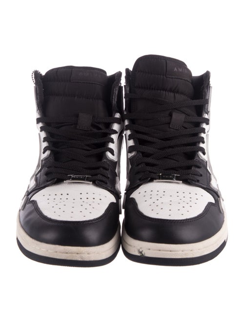 Amiri AMIRI Skel Hi Sneakers