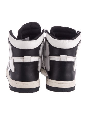 Amiri AMIRI Skel Hi Sneakers
