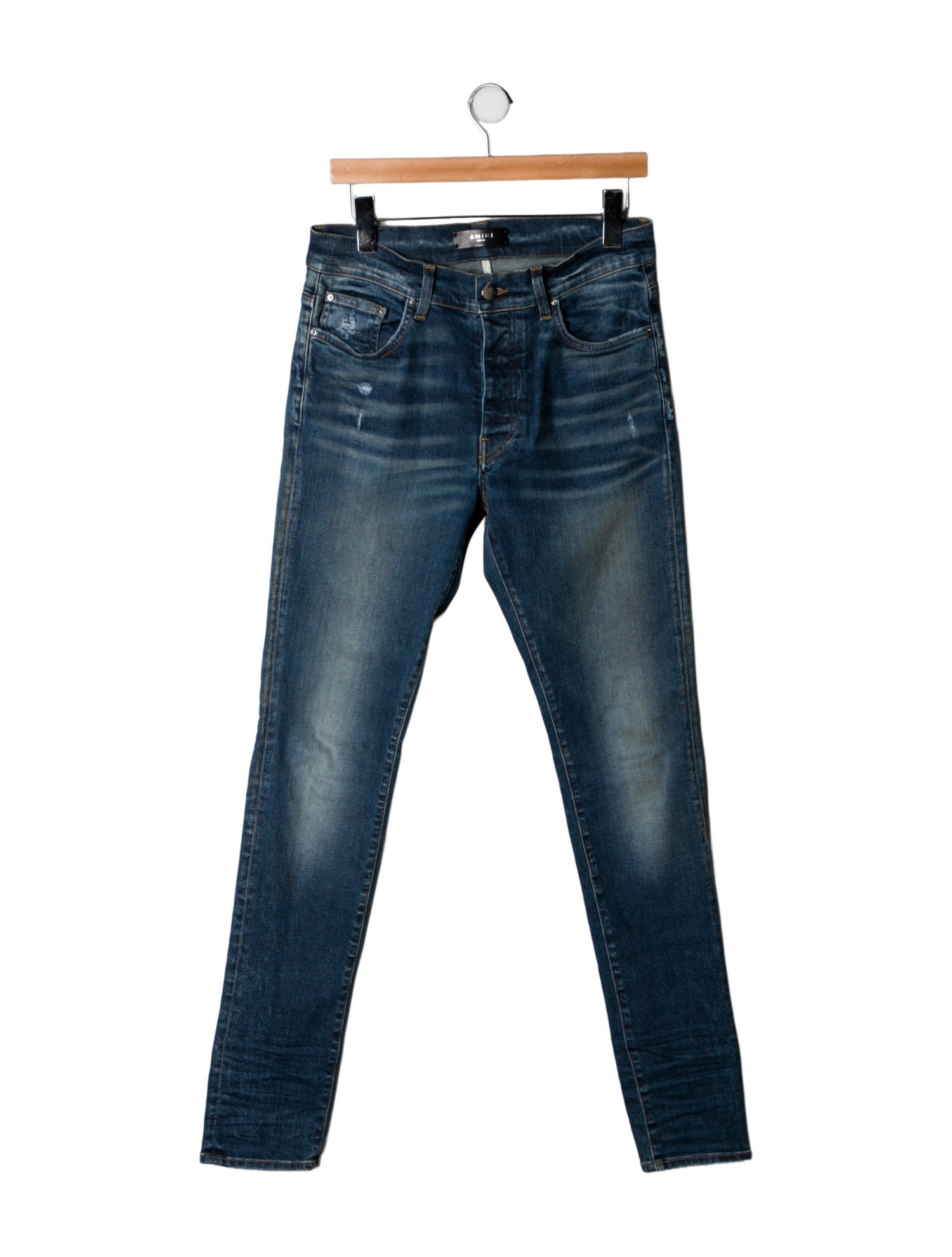 Amiri Skinny Jeans