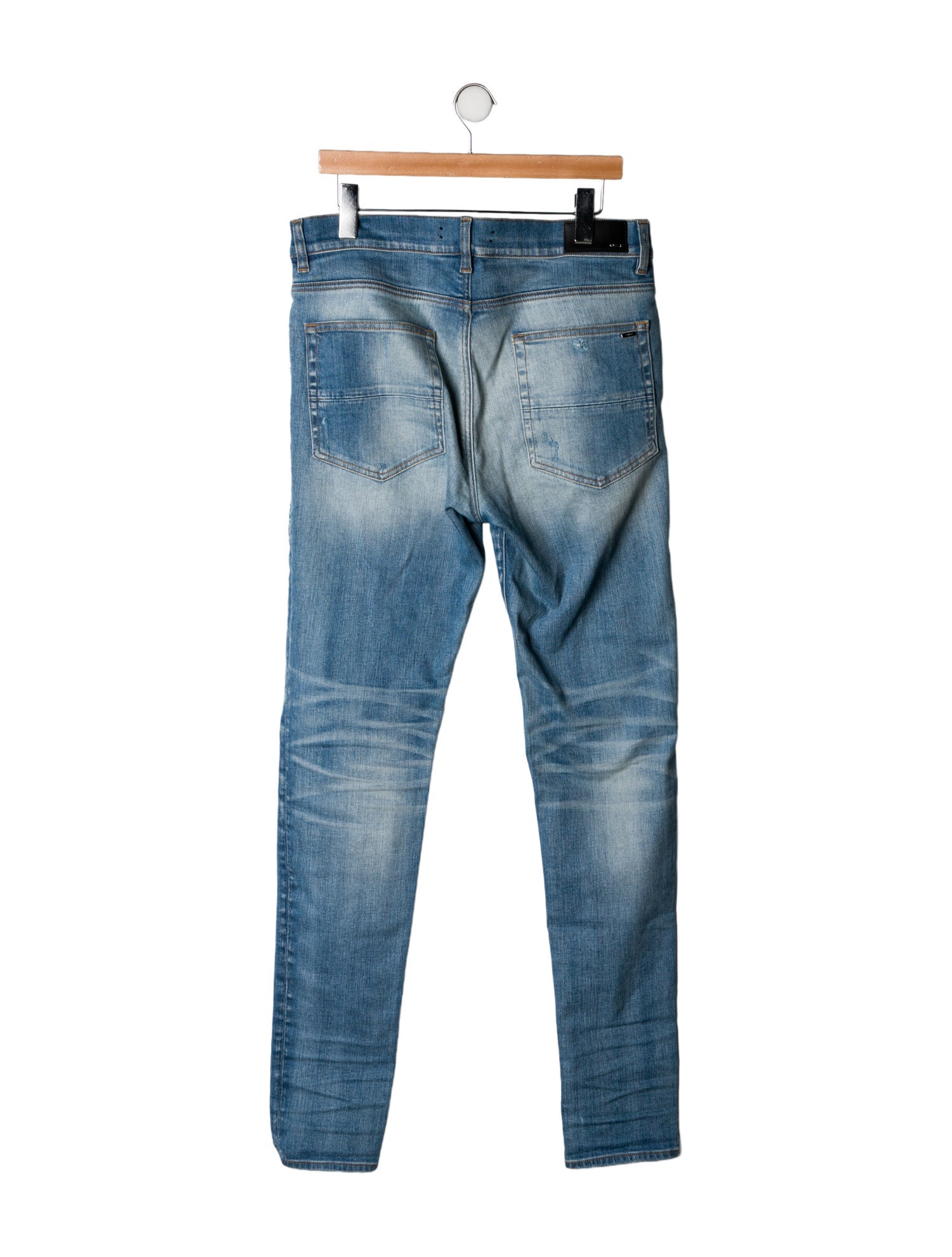 Amiri Skinny Jeans