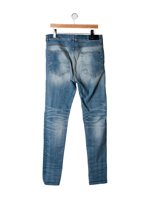 Amiri Skinny Jeans