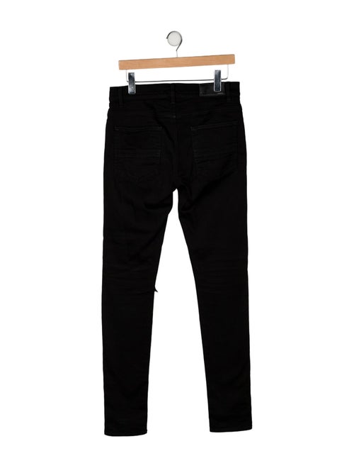 Amiri Moto Jeans