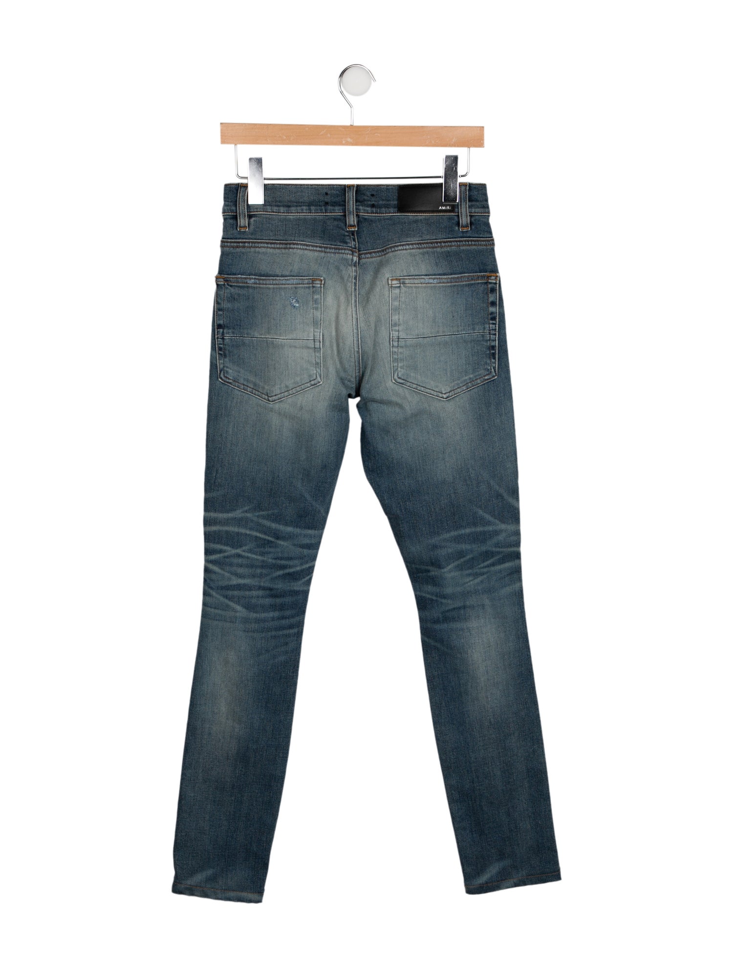 Amiri Skinny Jeans