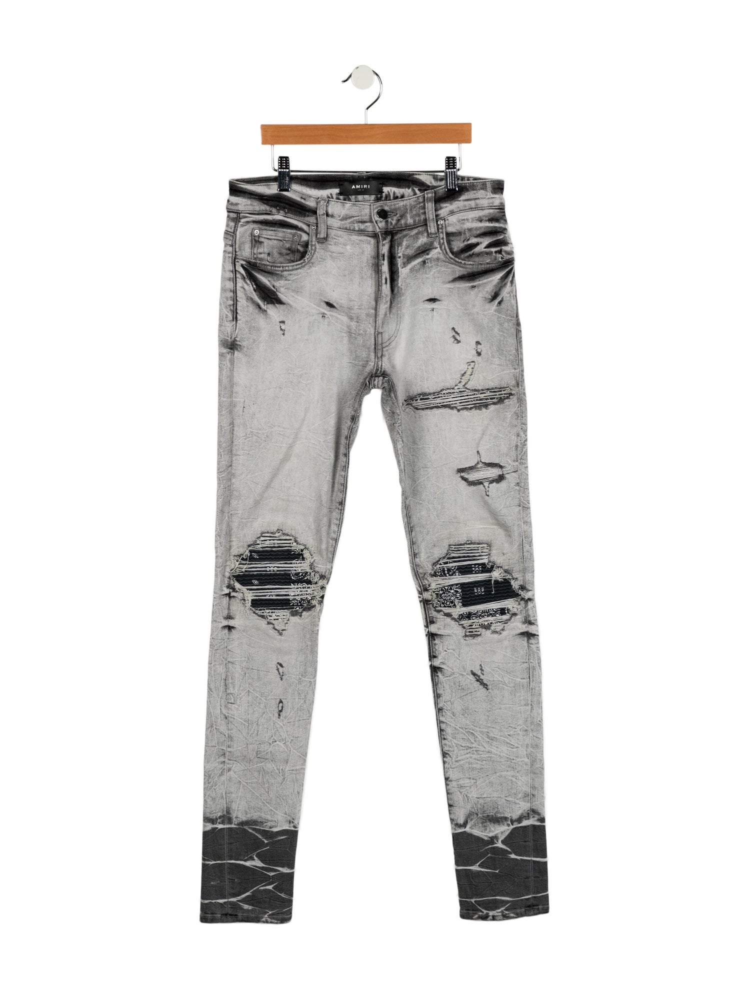 Amiri Skinny Jeans