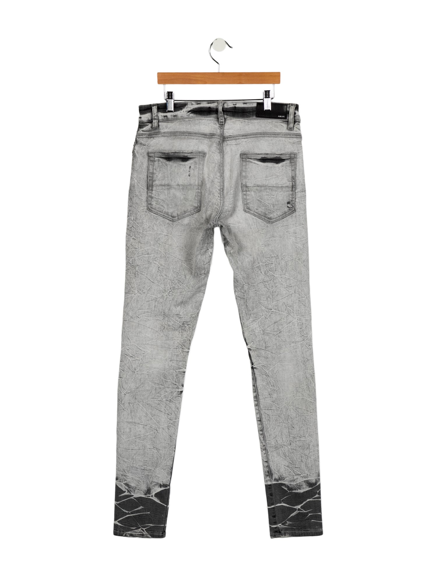 Amiri Skinny Jeans