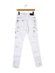 Amiri Slim Fit Jeans