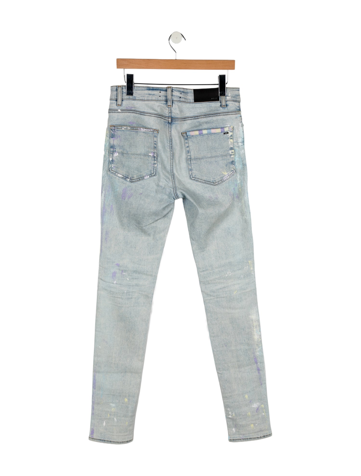 Amiri Skinny Jeans