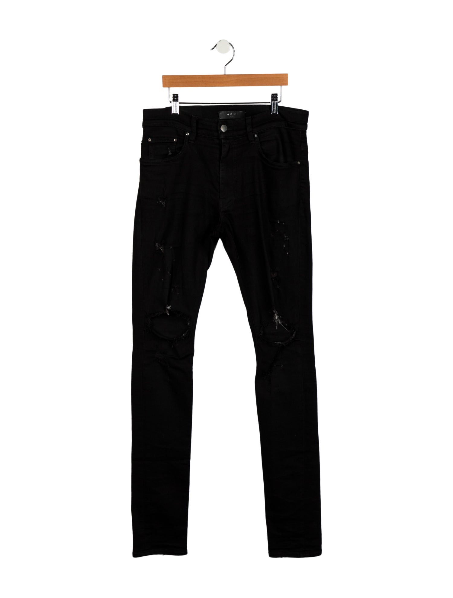 Amiri Skinny Jeans