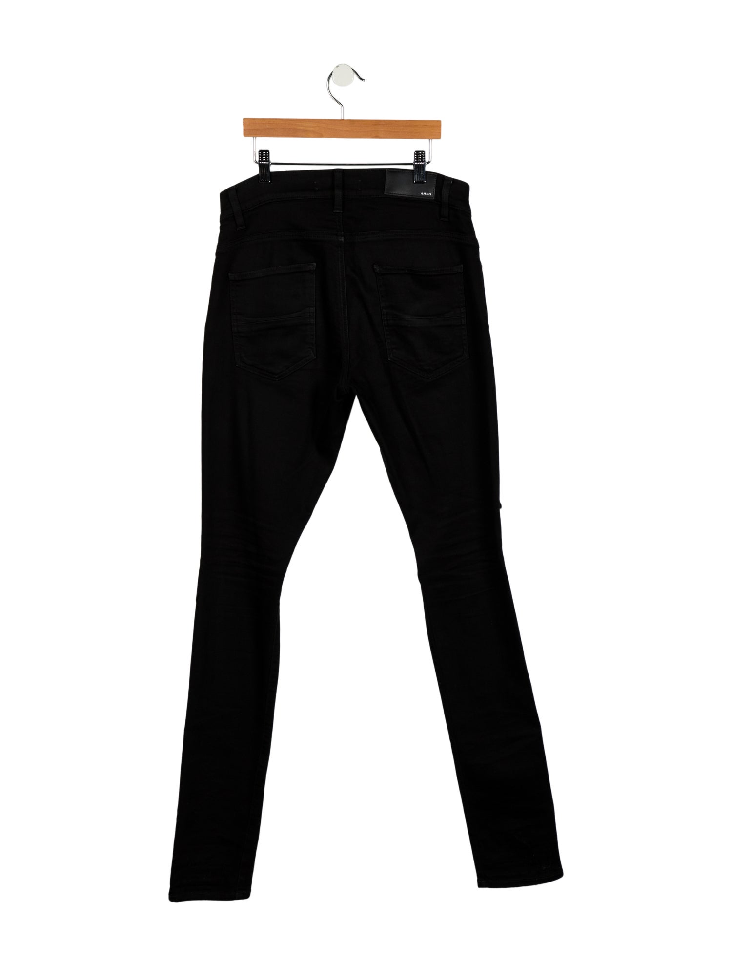 Amiri Skinny Jeans