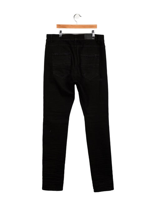 Amiri Moto Jeans
