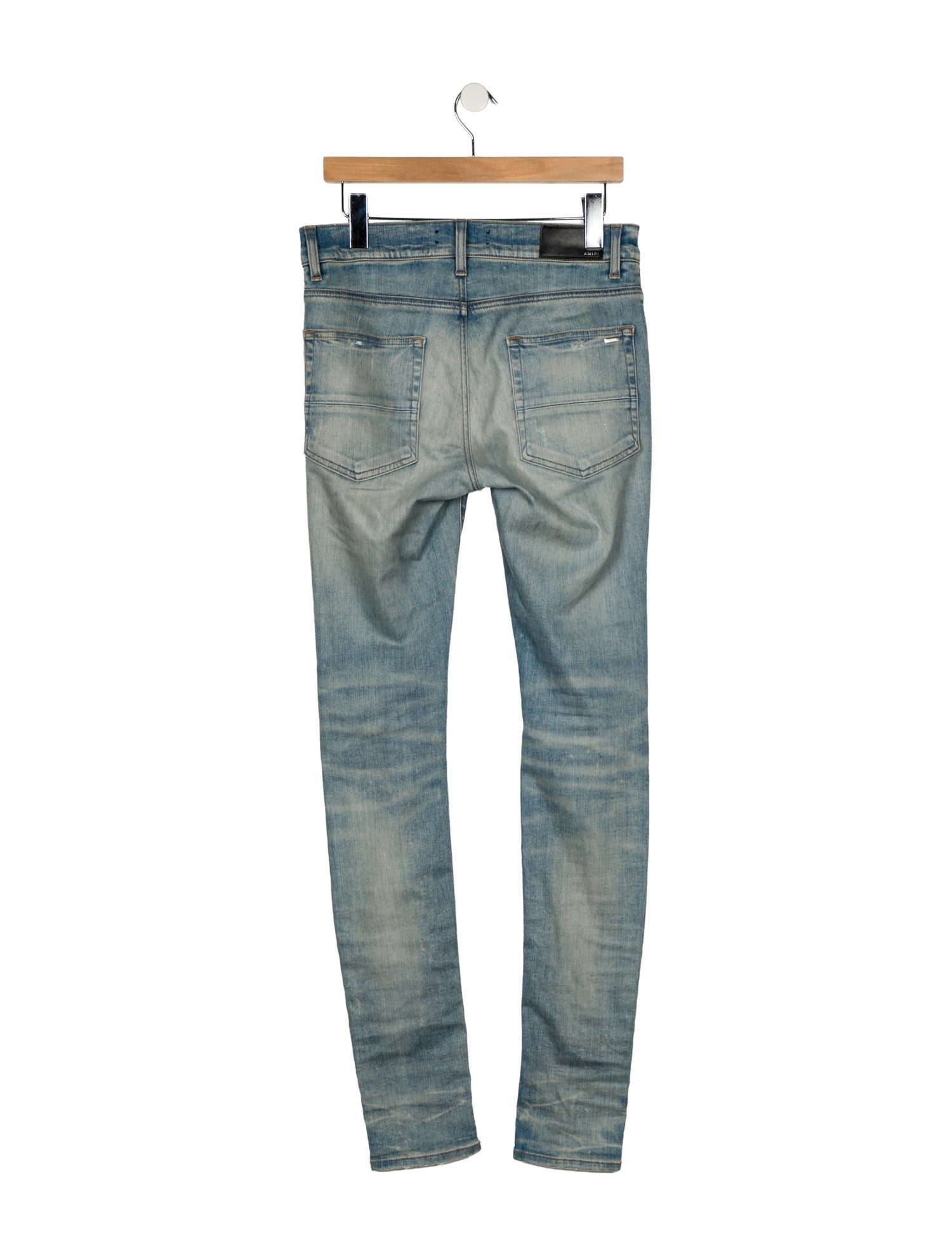 Amiri Skinny Jeans