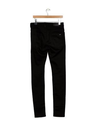 Amiri Skinny Jeans
