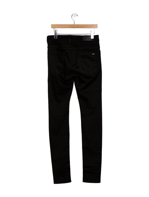 Amiri Skinny Jeans
