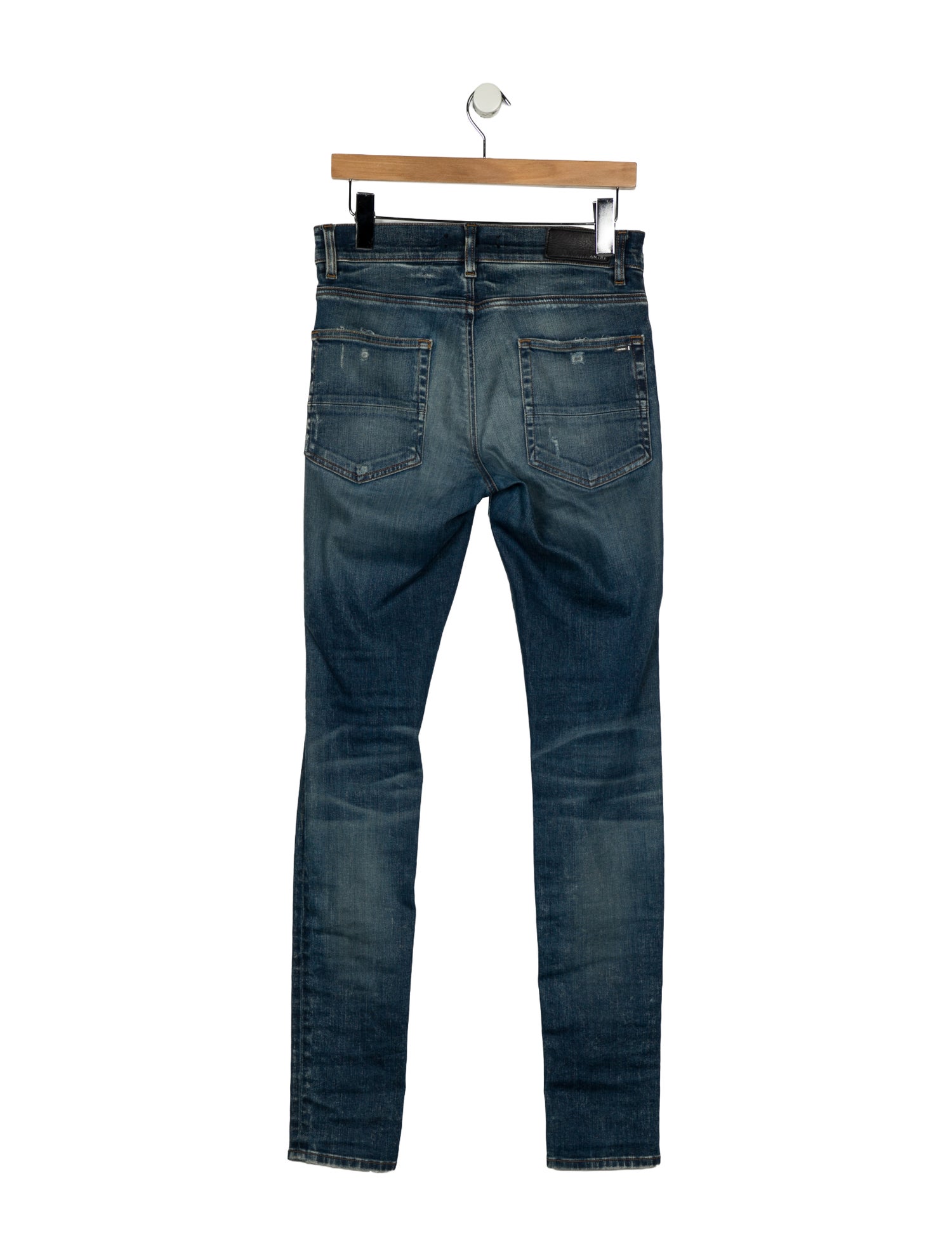 Amiri Skinny Jeans