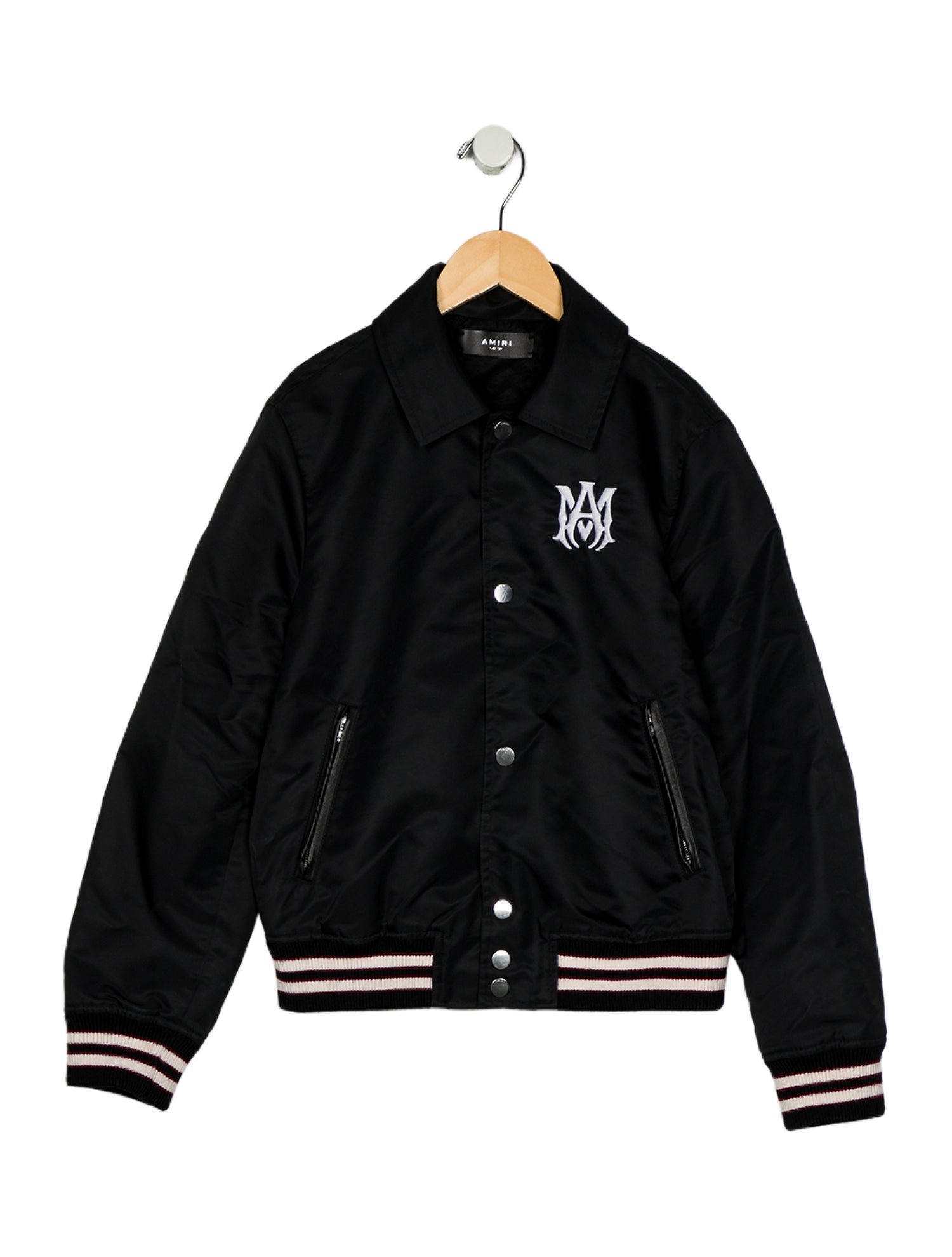 Amiri Boys' Bomber Jacket