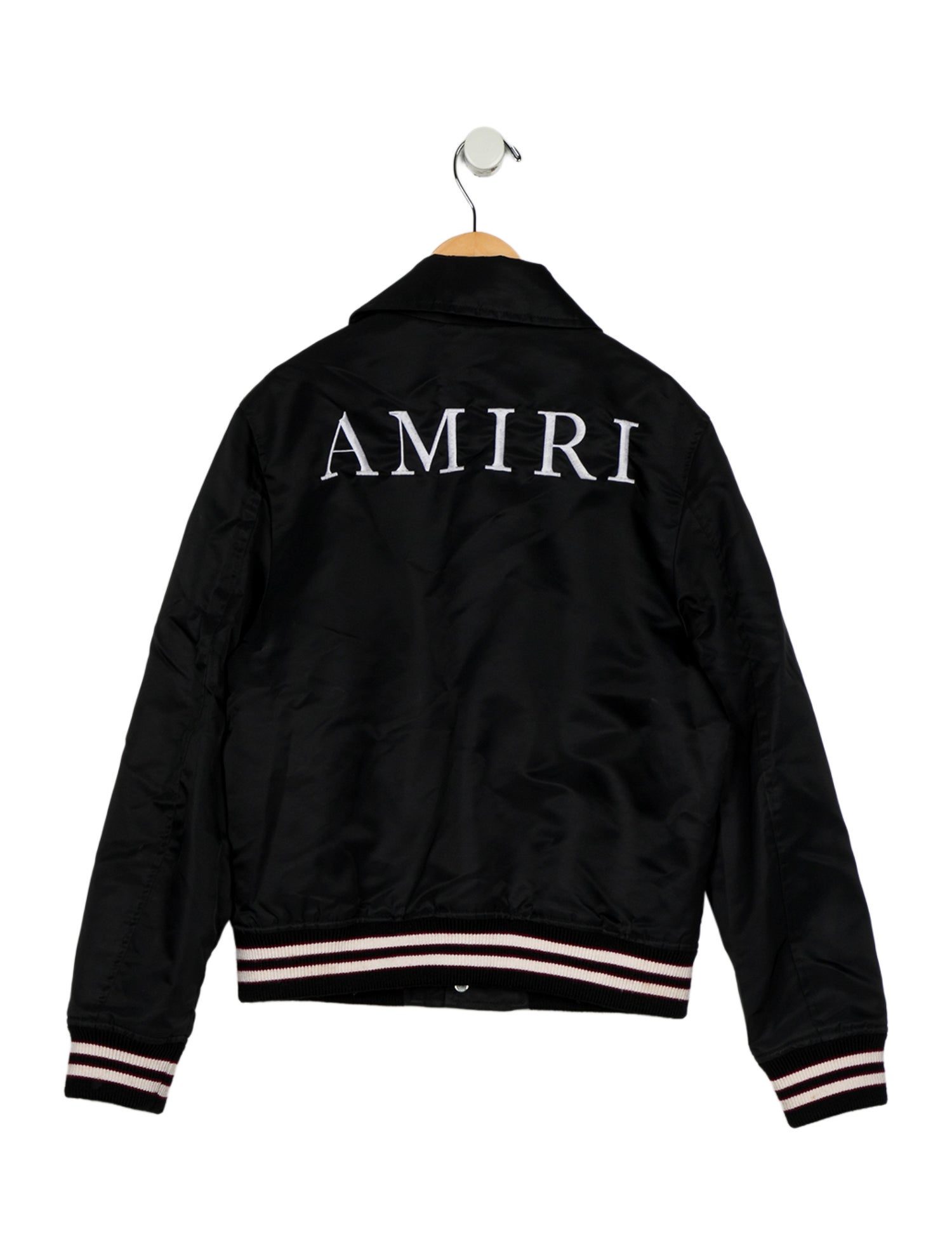 Amiri Boys' Bomber Jacket