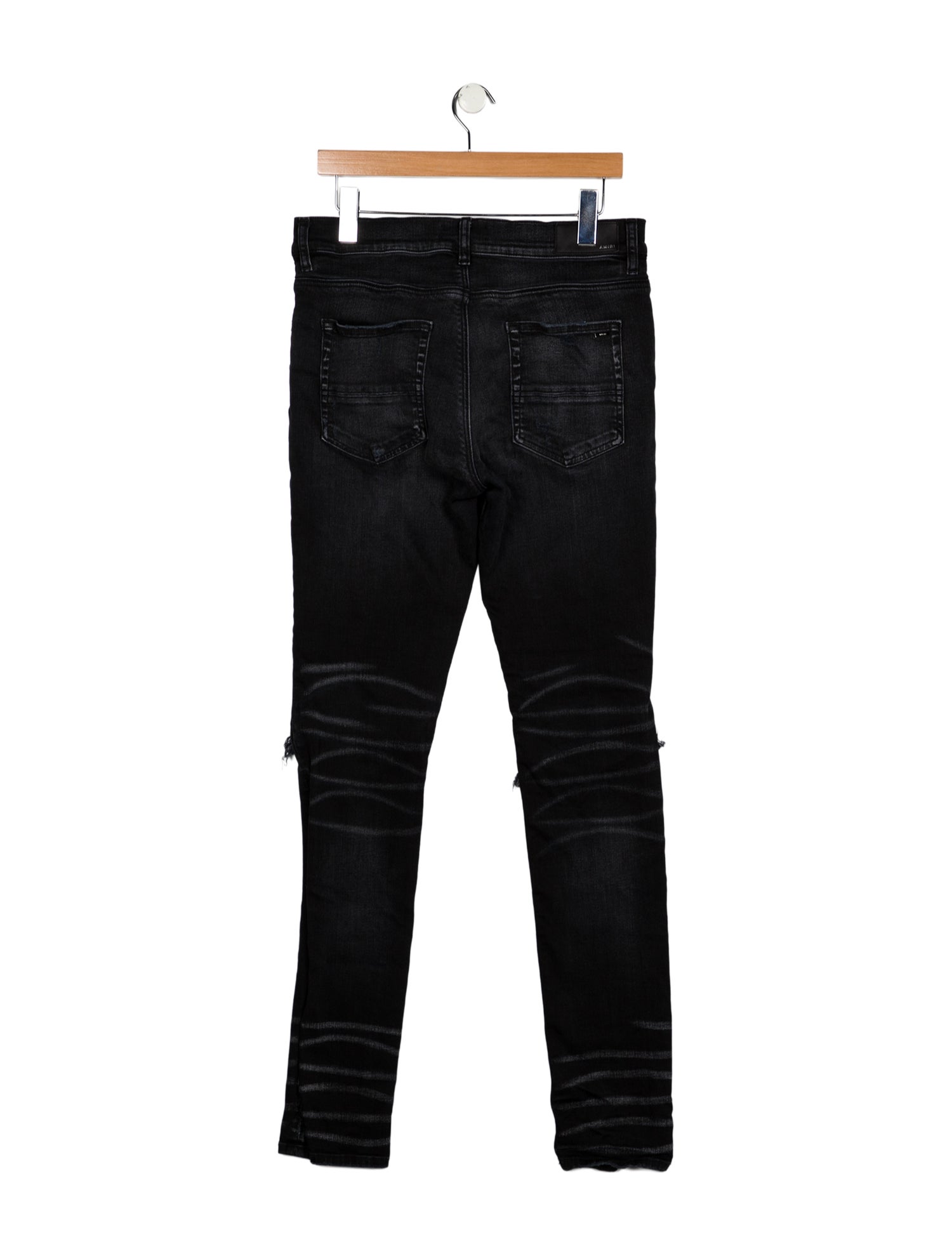 Amiri Moto Jeans