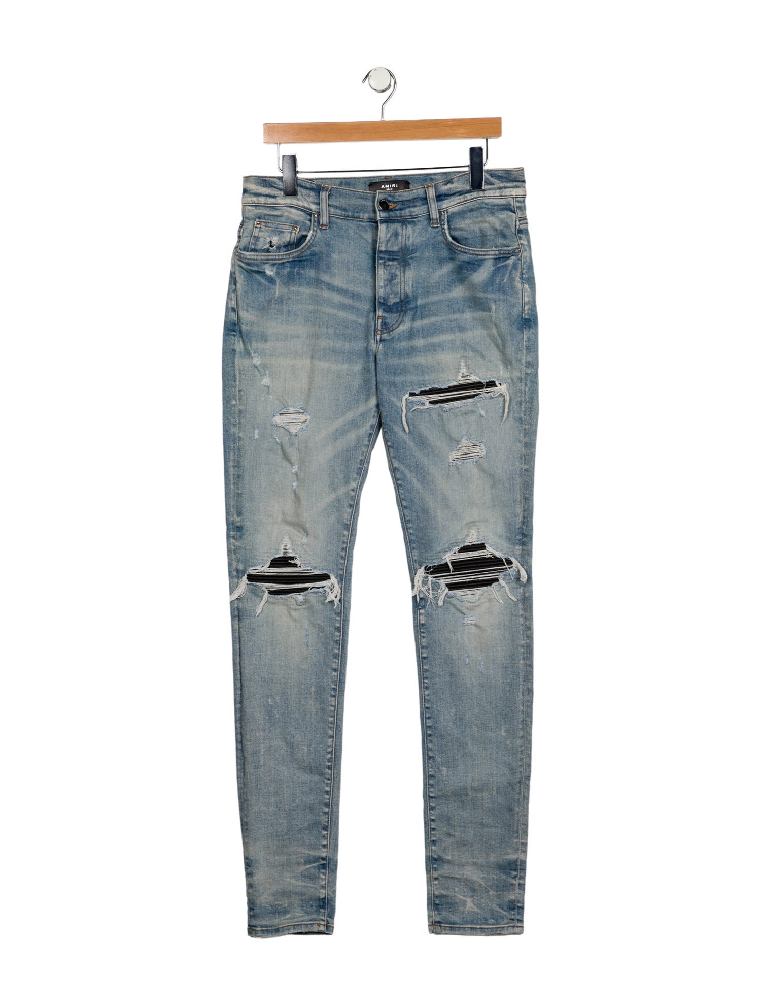 Amiri Skinny Jeans