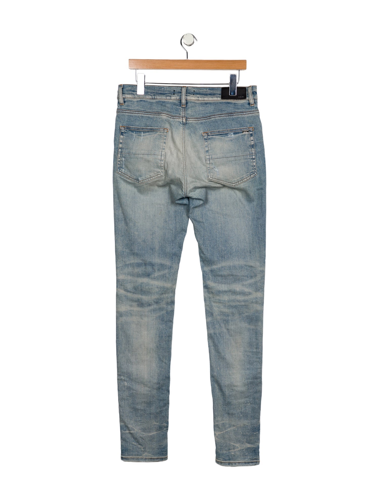 Amiri Skinny Jeans