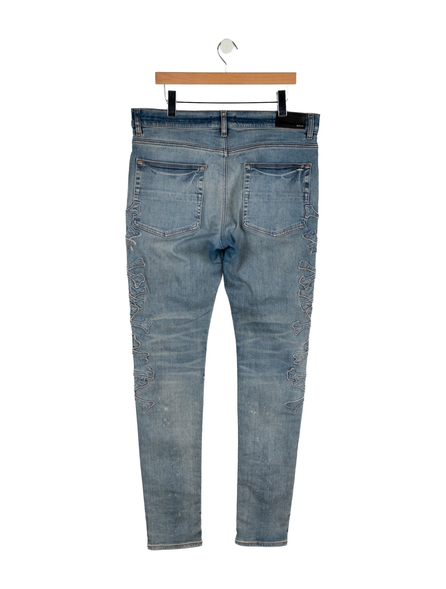 Amiri Skinny Jeans