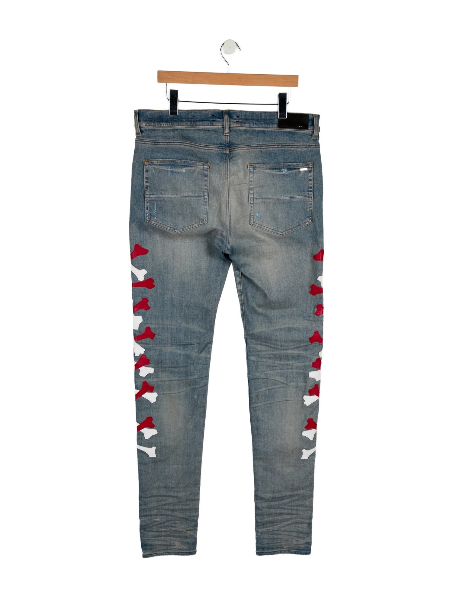 Amiri Skinny Jeans