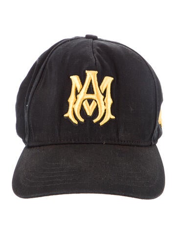 Amiri Hats Baseball Hat