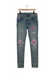 Amiri Moto Jeans
