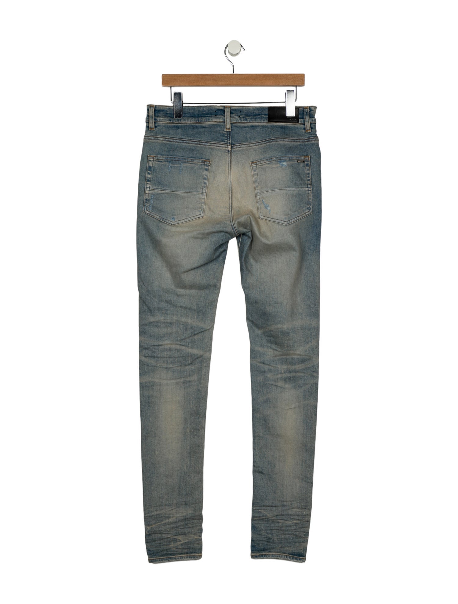 Amiri Skinny Jeans