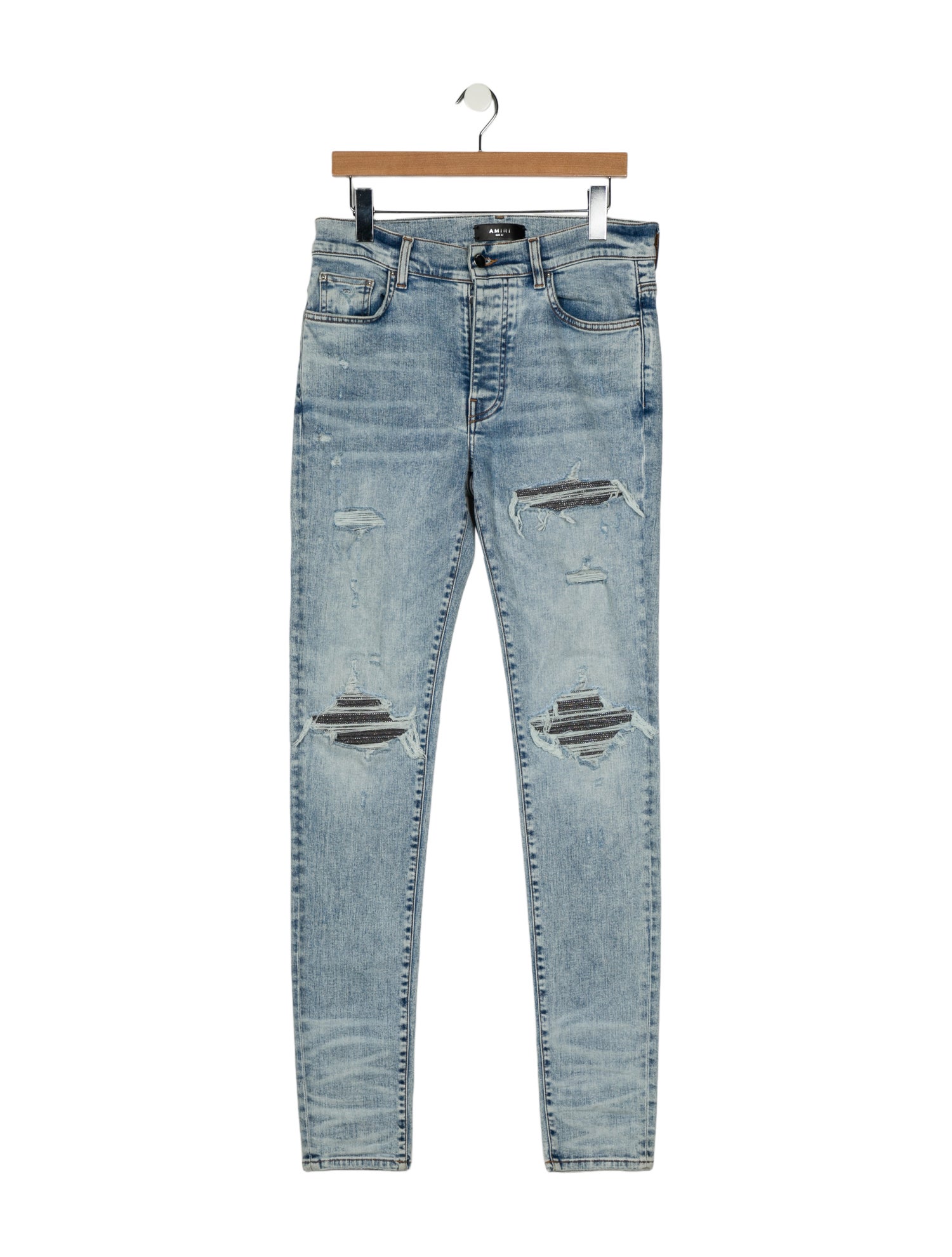 Amiri Skinny Jeans