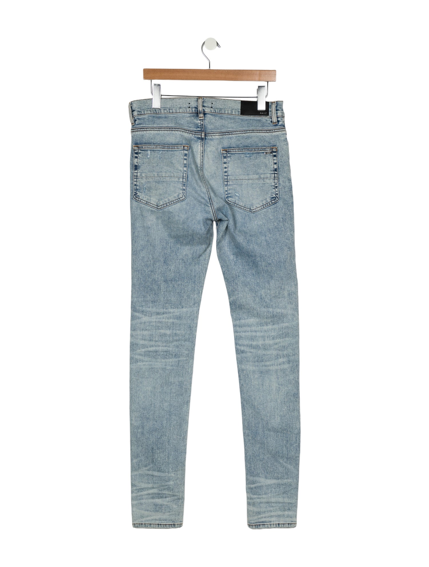 Amiri Skinny Jeans