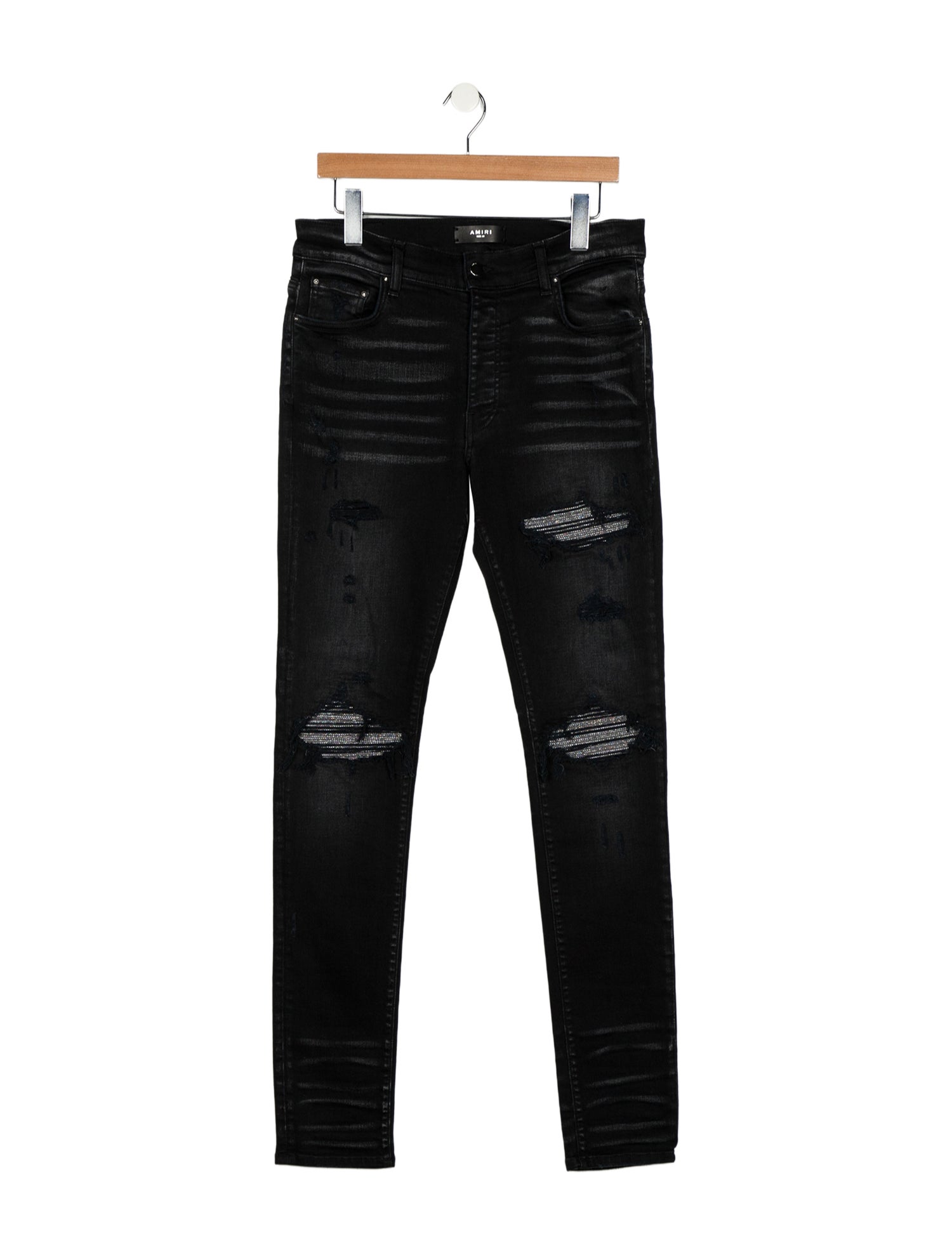 Amiri Skinny Jeans