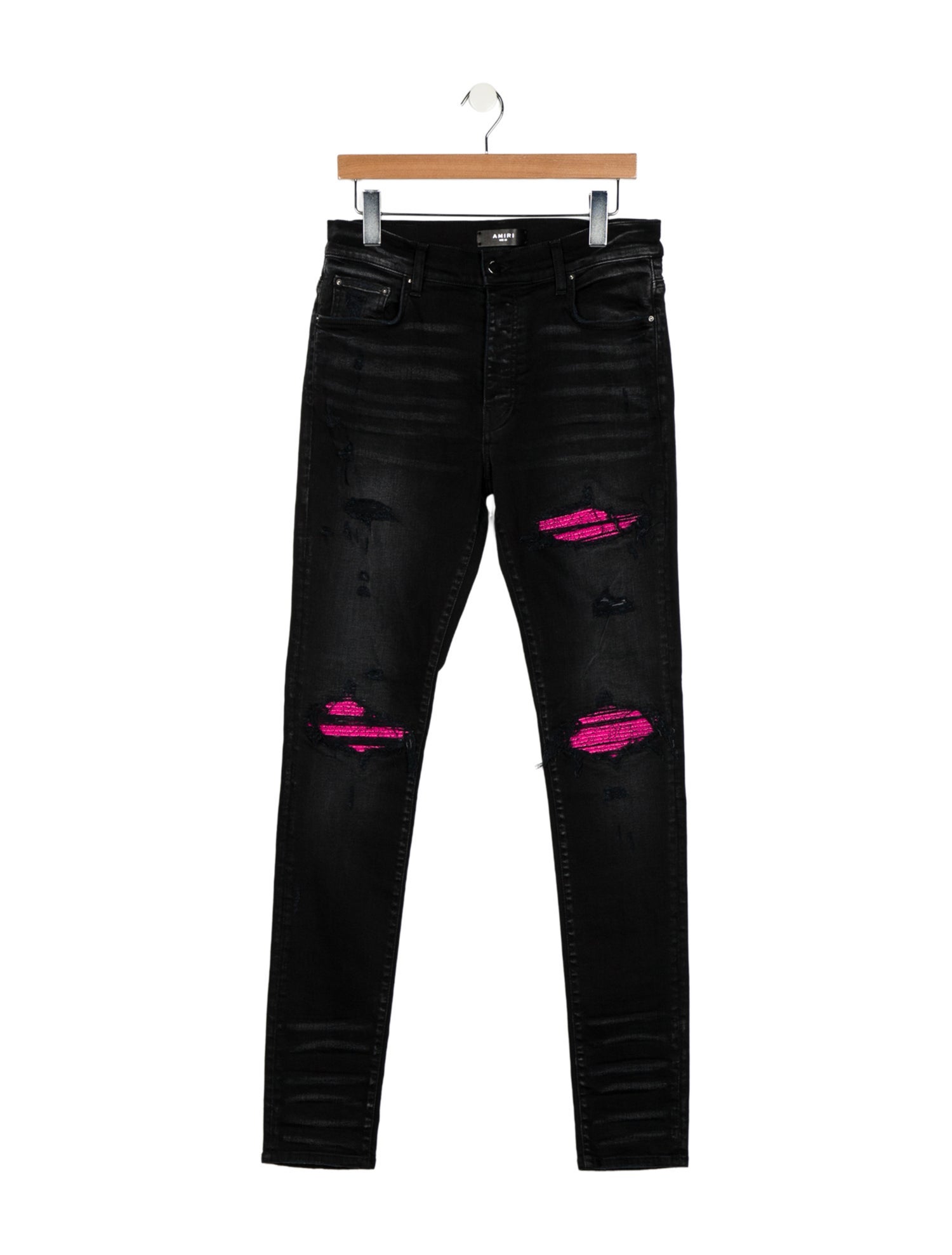 Amiri Skinny Jeans