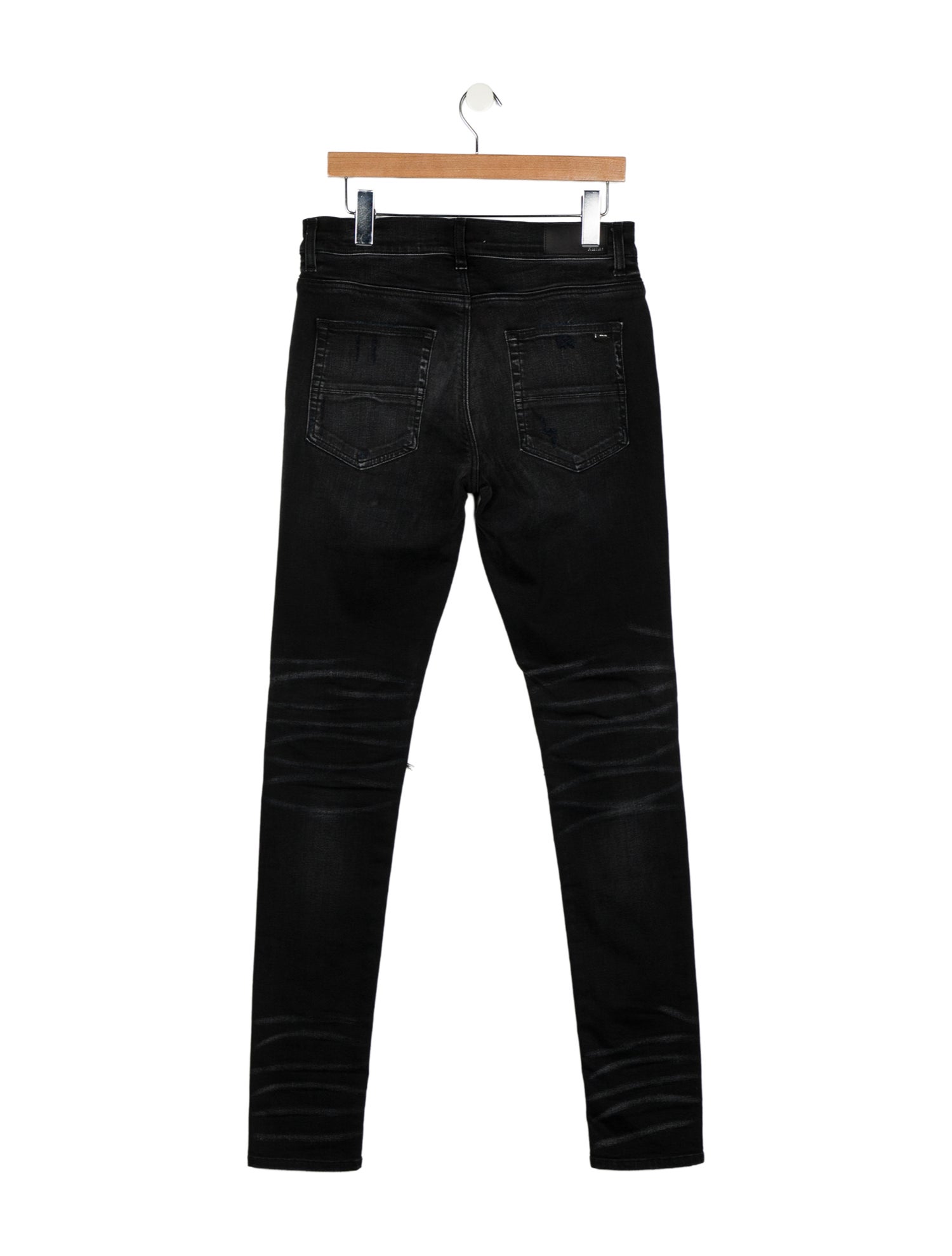 Amiri Skinny Jeans