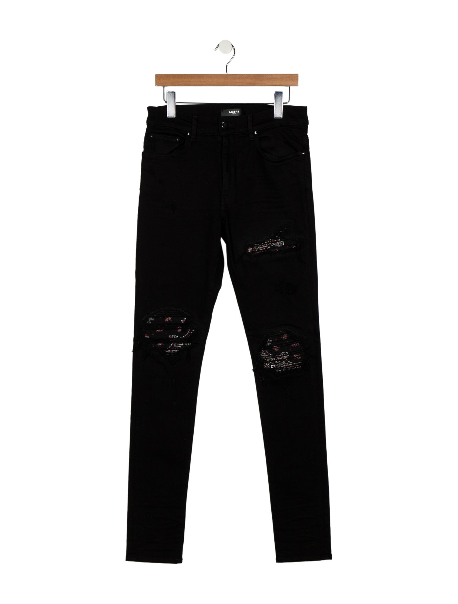 Amiri Skinny Jeans