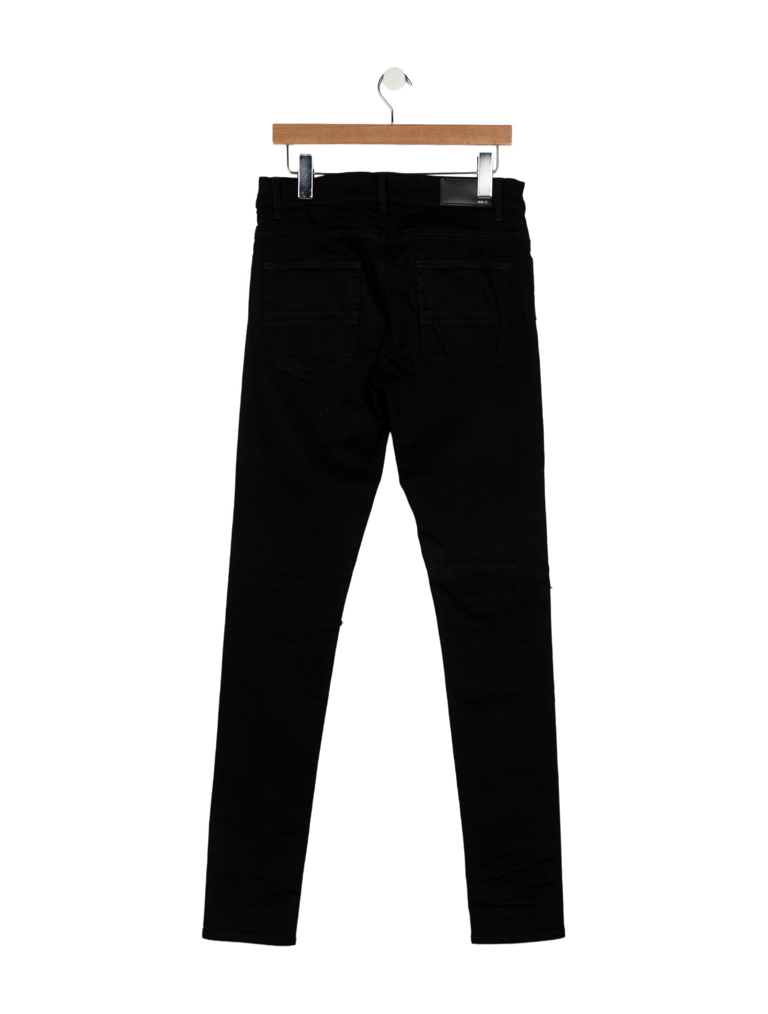 Amiri Skinny Jeans