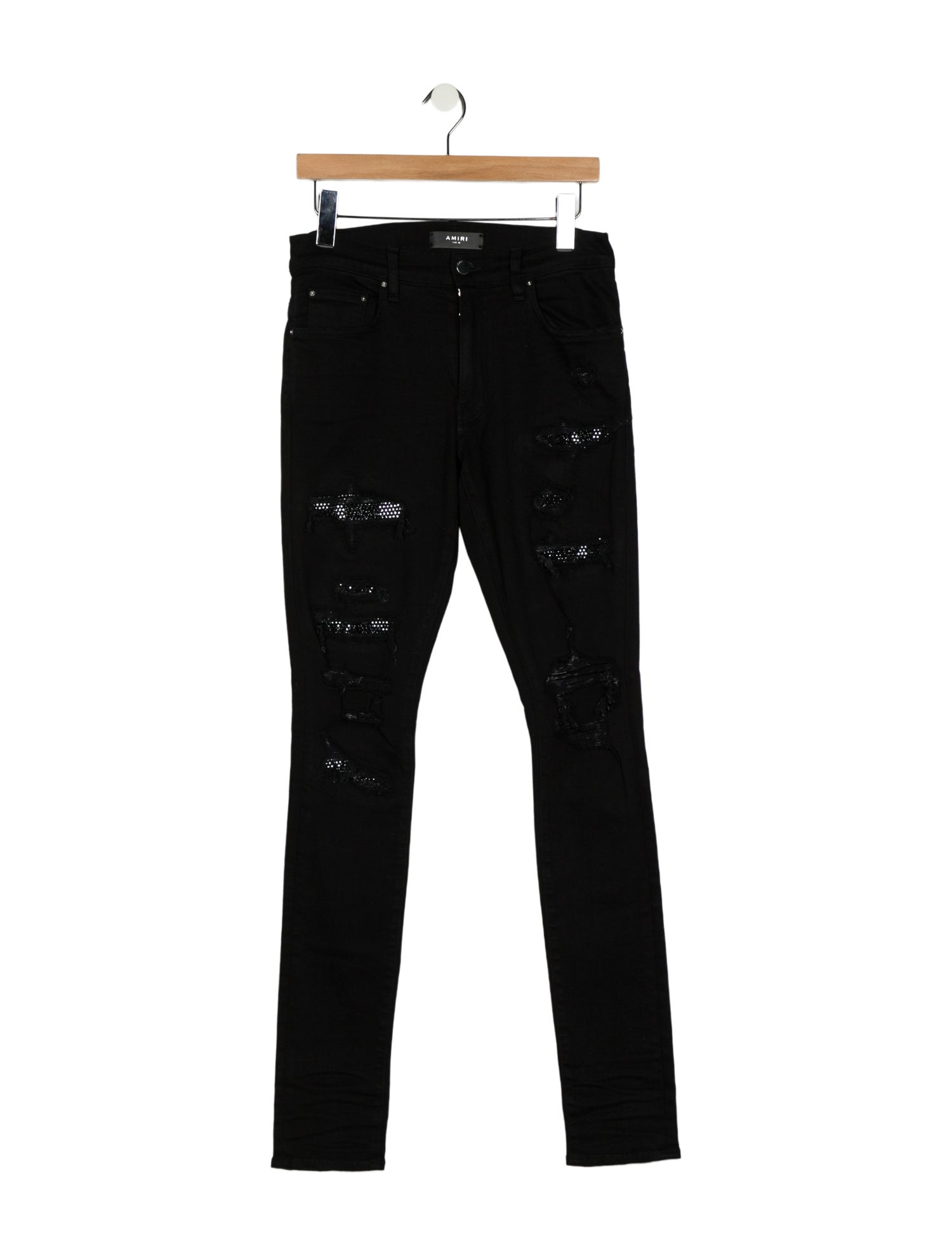 Amiri Skinny Jeans