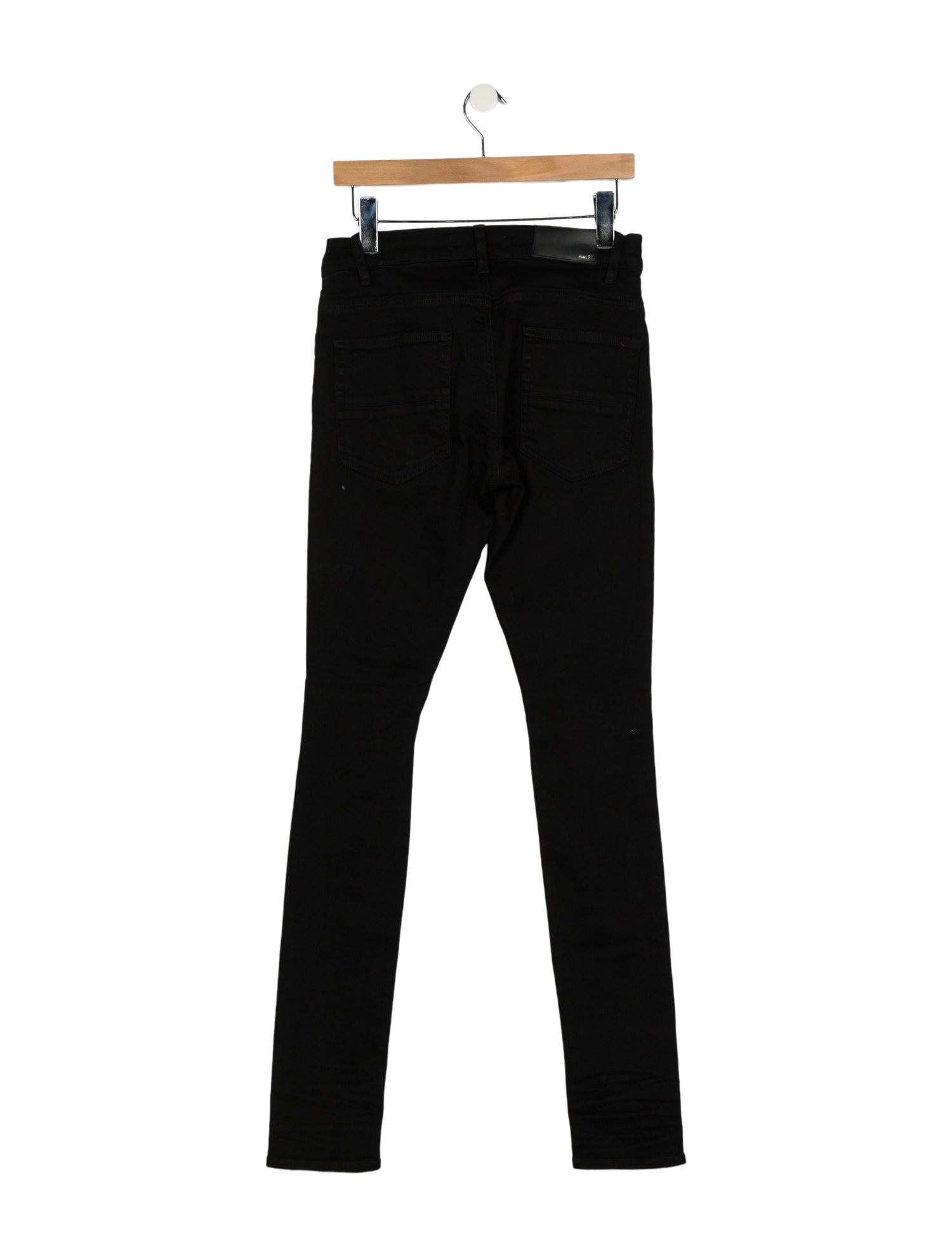 Amiri Skinny Jeans
