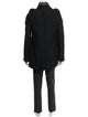 Amiri Wool Blazer