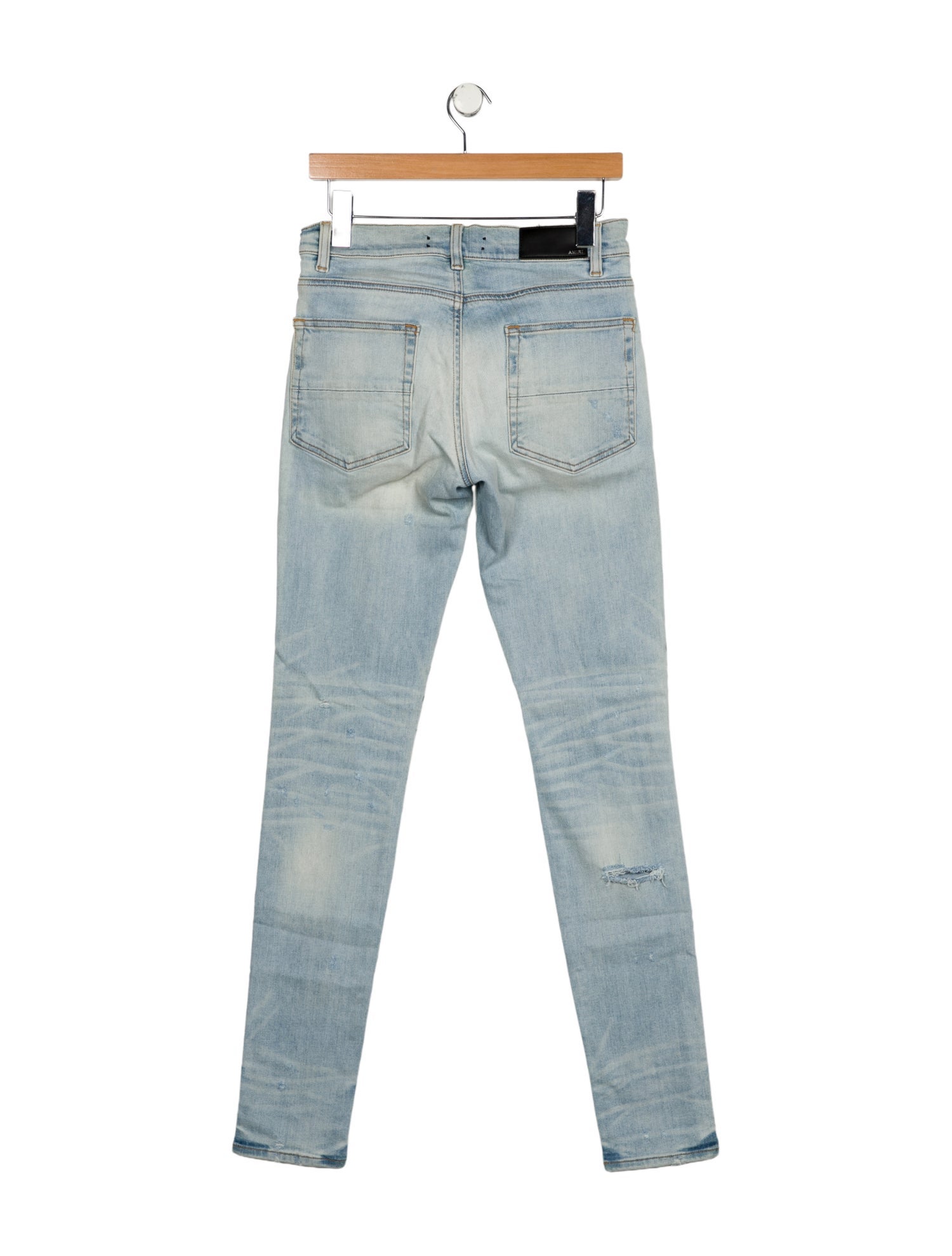 Amiri Skinny Jeans