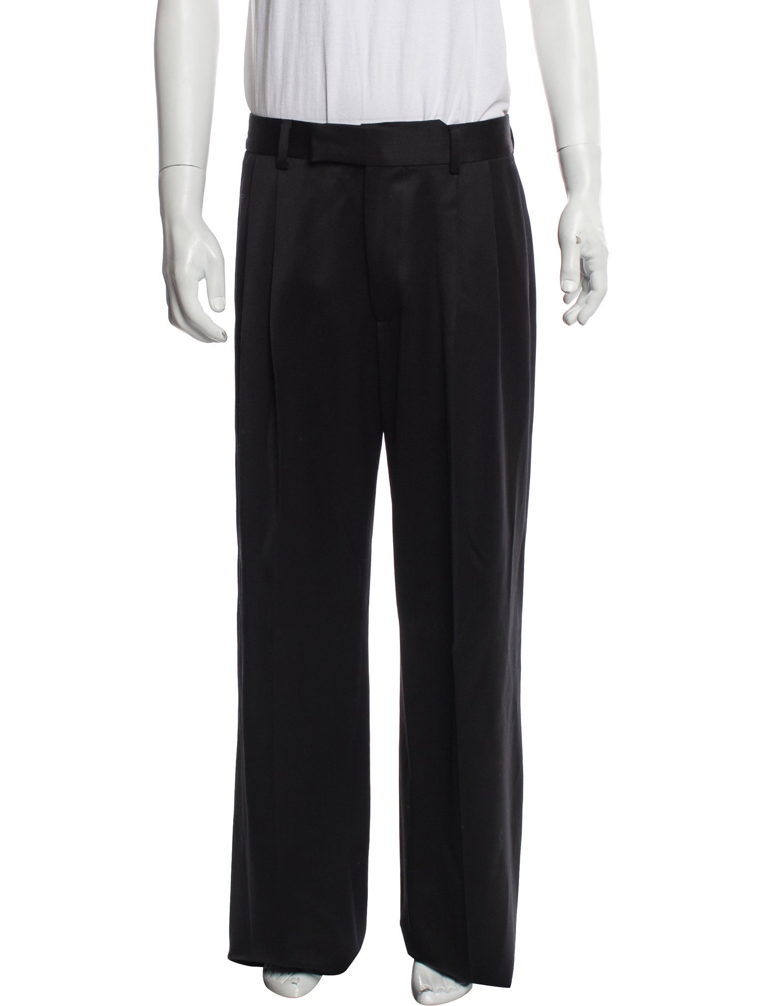 Amiri Dress Pants